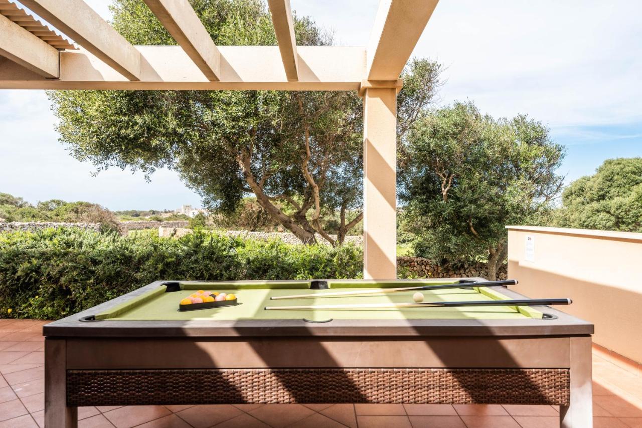 Villa Flomertor 3 By Mauter Villas Ciutadella  Exterior photo