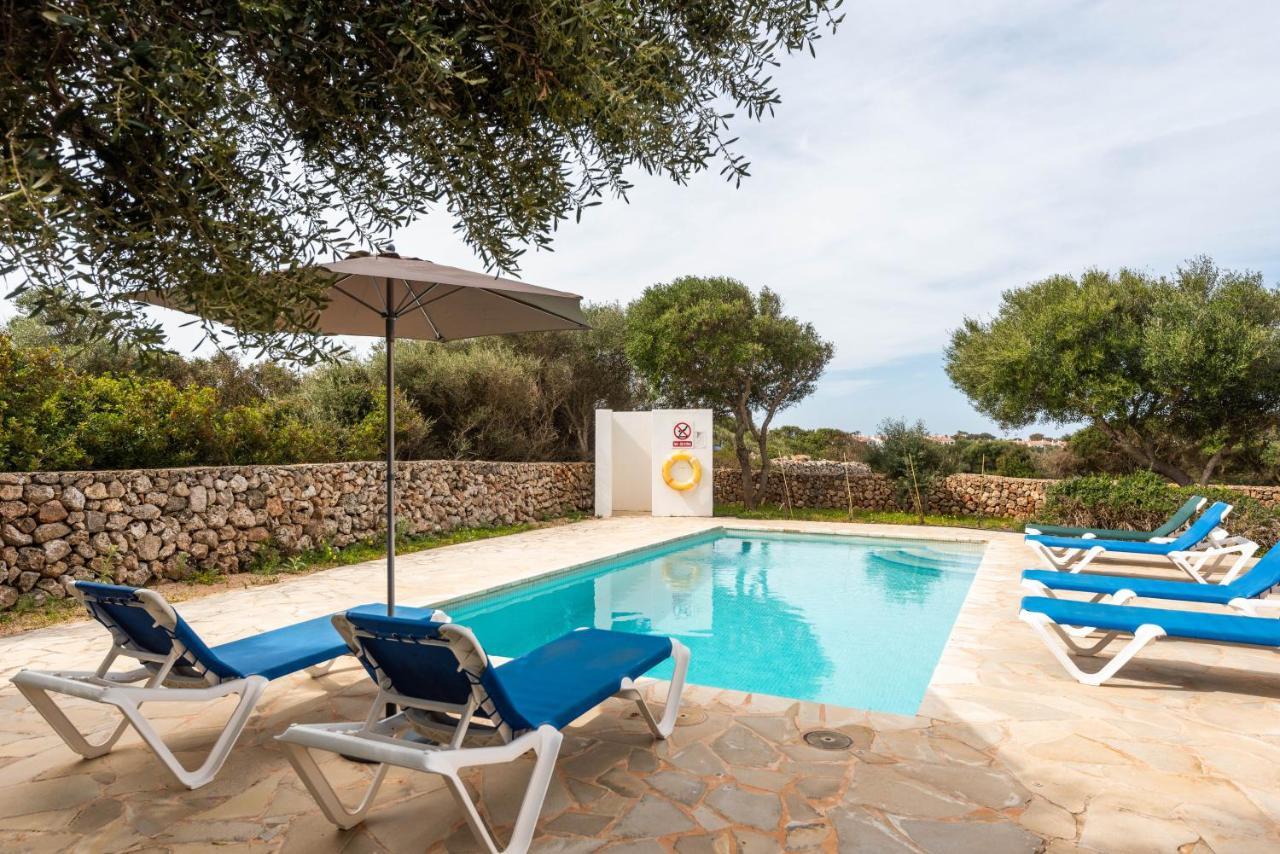 Villa Flomertor 3 By Mauter Villas Ciutadella  Exterior photo