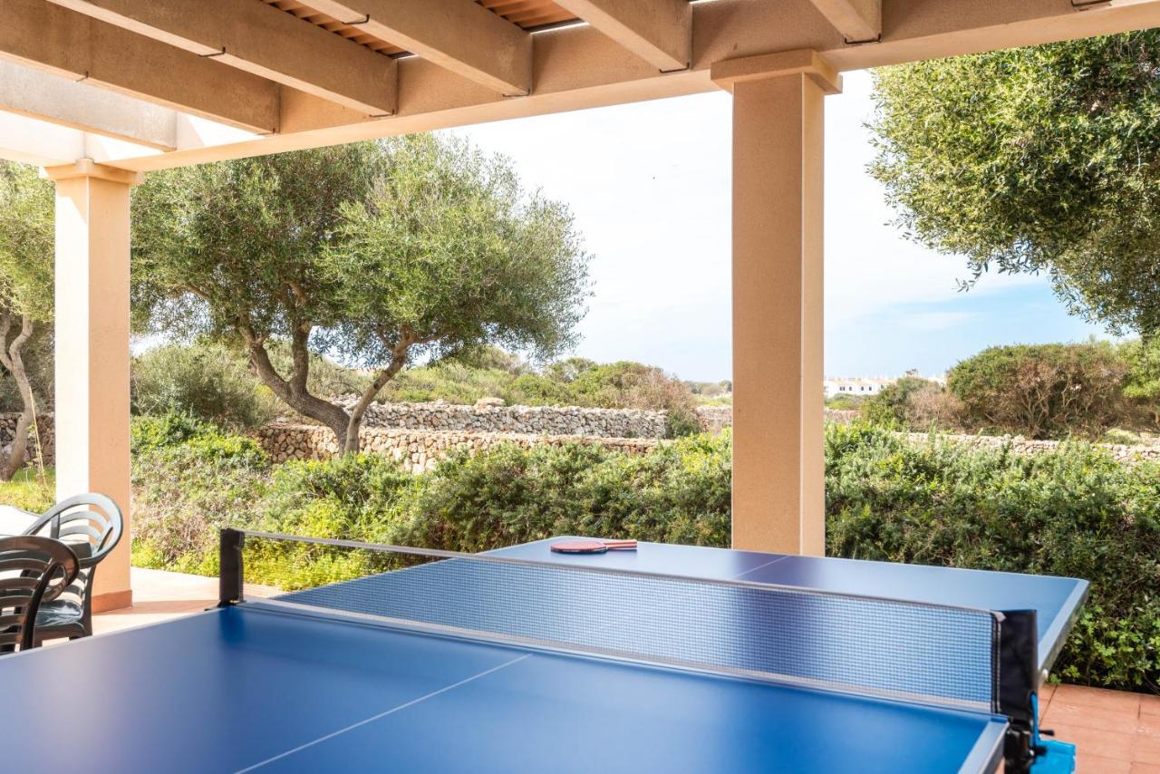 Villa Flomertor 3 By Mauter Villas Ciutadella  Exterior photo