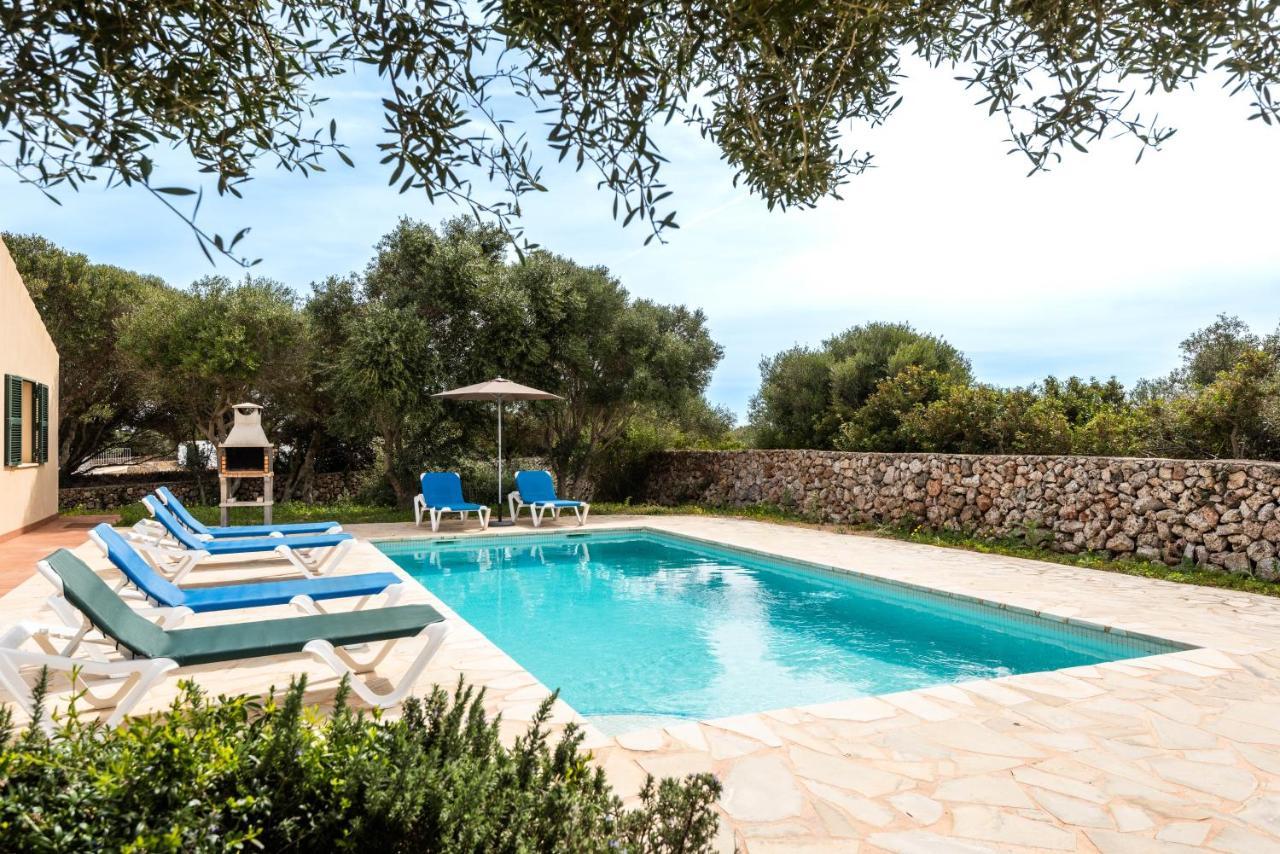 Villa Flomertor 3 By Mauter Villas Ciutadella  Exterior photo